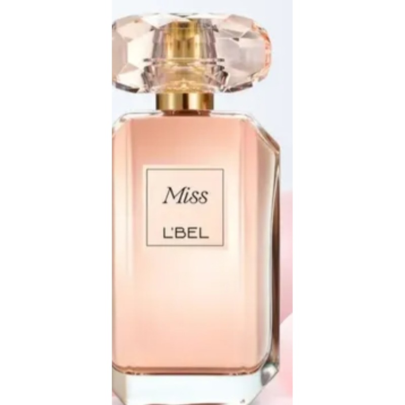 Fragancia Miss L'Bel