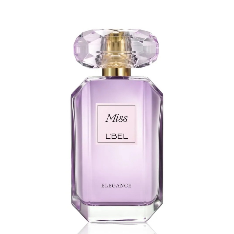 Perfume L'bel Miss Elegance 75ml