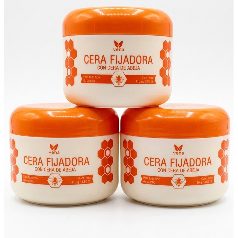 Cera Fijadora