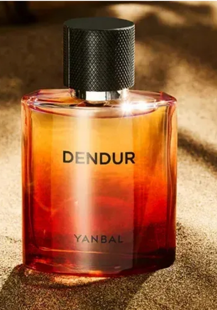 Perfume Dendur - Fragancia Premium Yanbal