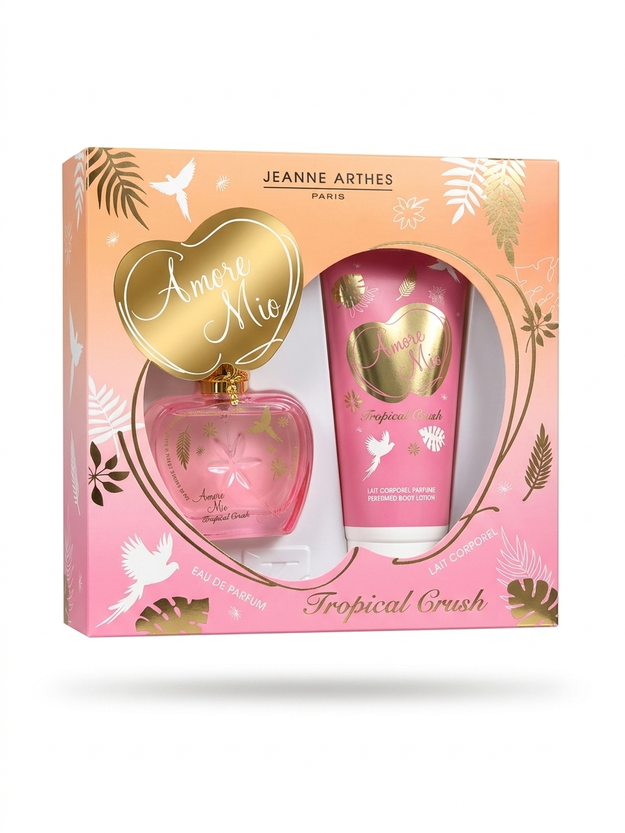 Perfume Amore Mio Tropical Crush